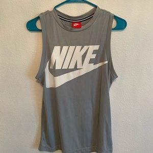 Nike tank top